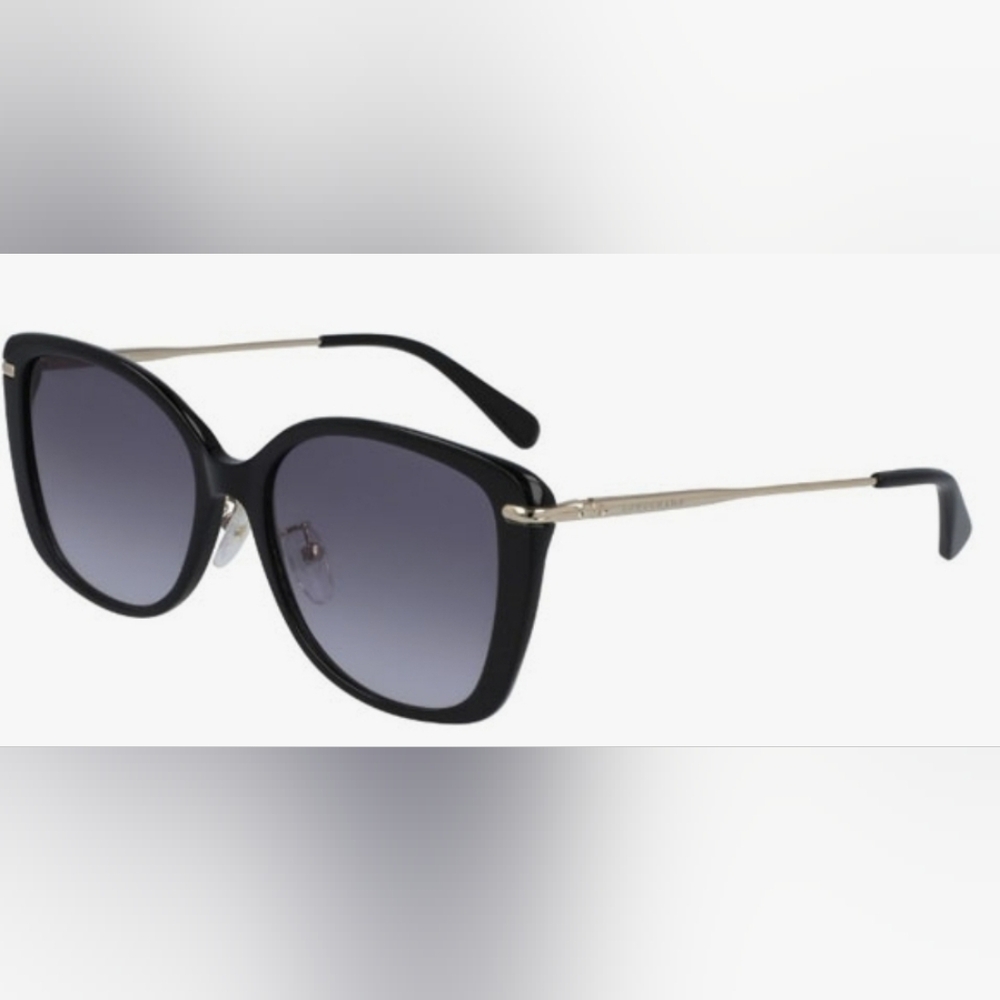 Stylish Black Sunglasses